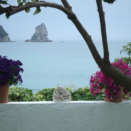 Agathi Beach House 阿齐欧斯·贡多斯 外观 照片